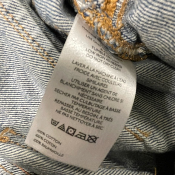 We The Free Denim Jeans - Picture 4 of 4